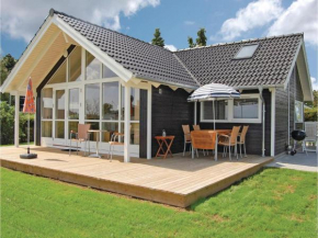 Holiday home Bjergvej Hejls X